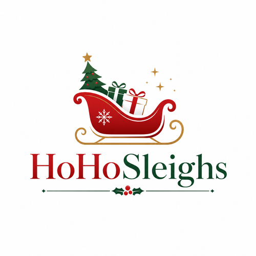 HoHoSleighs